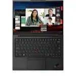 PC Portable Lenovo 21HM005PFE Thinkpad X1 Carbon I7-1355U 14′ – Image 3