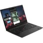 PC Portable Lenovo 21HM005PFE Thinkpad X1 Carbon I7-1355U 14′ – Image 4