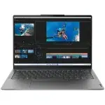 PC Portable Lenovo 82WU008DFE Yoga S6 14IAP8 I5-1240P 14′