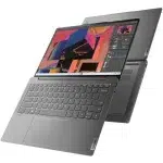 PC Portable Lenovo 82WU008DFE Yoga S6 14IAP8 I5-1240P 14′ – Image 2