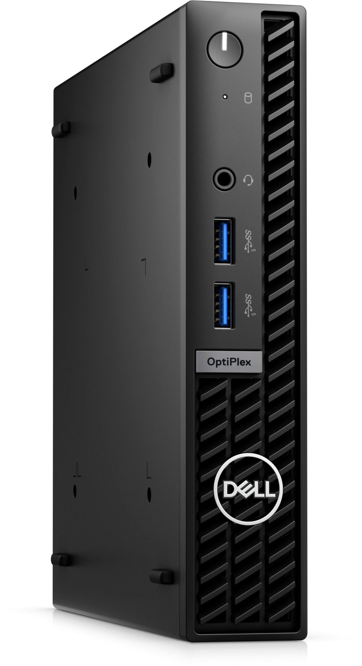 Ordinateur Bureau Dell DL-OP7010-I5-W OptiPlex 7010 Tour I5-13500 – Image 2