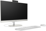 Ordinateur AIO Hp 885G6EA ProOne 240 G10 I5-1335U 23.8′ – Image 2