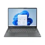 PC Portable Lenovo 82R700K3FE Flex5 14IAU7 I7-1255U 14′ Home – Image 2