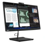 Ordinateur AIO Lenovo 12B3006SFM Neo 30a-22 21.5′ I5 – Image 3