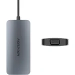 Hikvision HS-HUB-DS801 Station D’accueil HUB USB-C 8 En 1