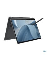 PC Portable Lenovo 82R700K2FE Ideapad Flex 5 14IAU7 I5-1235U 14′ WUXGA – Image 2