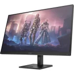 Ecran Hp 780K0AS OMEN QHD 165Hz Gaming 32 Pouces – Image 2