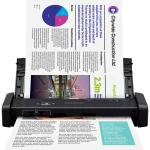 Scanner Epson B11B241401 WorkForce DS-310