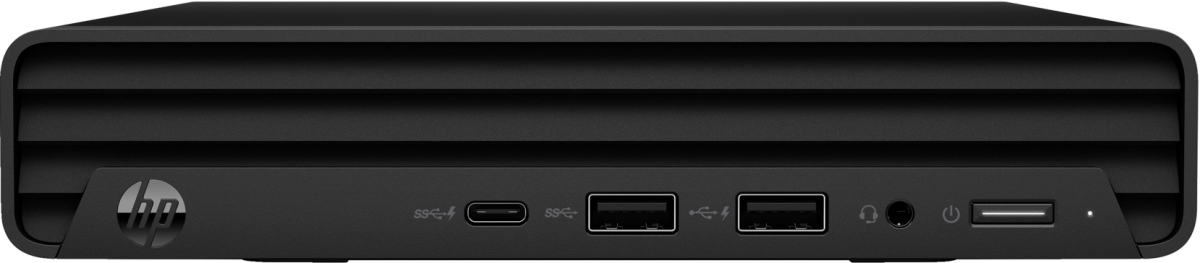 Ordinateur Bureau Hp 9H6E0ET 260 G9 DM I3 – Image 2