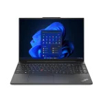 PC Portable Lenovo 21JN008VFE ThinkPad E16 I5-1335U 16′ – Image 3