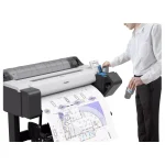 Traceur Canon TM-350 ImagePROGRAF A0 – 6246C003AA – Image 3
