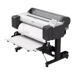 Traceur Canon TM-350 ImagePROGRAF A0 – 6246C003AA – Image 6