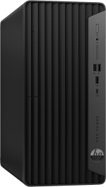 Ordinateur Bureau Hp 628Z4ET Pc Burau PRO 400 G9 MT I7 – Image 2