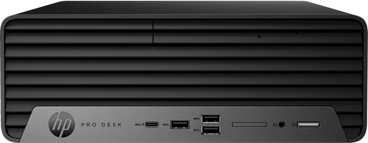 Ordinateur Bureau Hp 99N59ET PRO 400 G9 SFF I5-13500 – Image 2