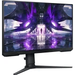 Ecran Samsung LS24AG320NMXZN Moniteur 24′ Curved Gaming 144Hz