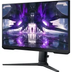 Ecran Samsung LS24AG320NMXZN Moniteur 24′ Curved Gaming 144Hz – Image 2