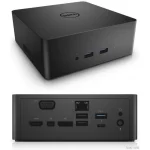 PC Portable Dell 452-BCOY Thunderbolt Dock TB16 With 180W AC Adapter EU – Image 3