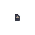 Sacoche Rivacase RIVA8065DARKBLUE SAC A DOS 8065 DARK BLUE – Image 2
