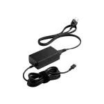 Adaptateur Hp Secteur USB-C LC 65 W (1P3K6AA)