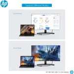 Adaptateur Hp USB-C vers VGA – N9K76AA – Image 4