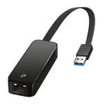 Adaptateur Tp-link réseau UE306 USB 3.0 vers Gigabit Ethernet (UE306(UN))