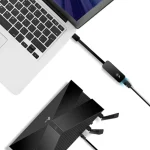 Adaptateur Tp-link réseau UE306 USB 3.0 vers Gigabit Ethernet (UE306(UN)) – Image 5