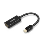 Adaptateur Ugreen 10461 MINI DISPLAYPORT To HDMI