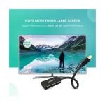 Adaptateur Ugreen 10461 MINI DISPLAYPORT To HDMI – Image 3