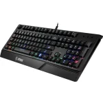 Ordinateur de bureau Gaming MSI MAG SHIELD Avec Clavier MSI Vigor GK20 + Souris MSI GM100 (M301) – Image 11