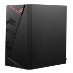 Ordinateur de bureau Gaming MSI MAG SHIELD Avec Clavier MSI Vigor GK20 + Souris MSI GM100 (M301) – Image 4