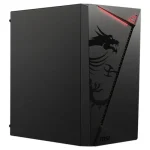 Ordinateur de bureau Gaming MSI MAG SHIELD Avec Clavier MSI Vigor GK20 + Souris MSI GM100 (M301) – Image 6