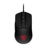 Ordinateur de bureau Gaming MSI MAG SHIELD Avec Clavier MSI Vigor GK20 + Souris MSI GM100 (M301) – Image 7