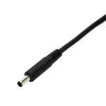 Chargeur Dell 492-BBSD 45 Watts Adaptateur CA Avec 2M De Cordon D’alimentation Europe – Image 4