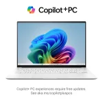 PC Portable Asus ZenBook UX5406SA Ultra 9-288V 14″ OLED WQXGA Tactile (90NB14F4-M00H20) – Image 4
