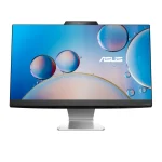 PC Tout-en-Un Asus A3402WVAK 23.8″ i5 16Go 512Go SSD – AIO, Noir, FREEDOS (90PT03T2-M02X30)