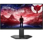 Écran gaming LENOVO Legion 24-10 – Moniteur PC 23.8″ Full HD (68C4GAC4EU)