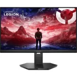 Écran gaming LENOVO Legion 25-10 – Moniteur PC 24.5″ Full HD (67D4GAC3EU)