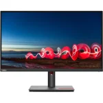 Écran Lenovo Plat 27″ ThinkVision T27i-30 (63A4MAT1EU)