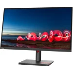 Écran Lenovo Plat 27″ ThinkVision T27i-30 (63A4MAT1EU) – Image 3