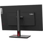 Écran Lenovo Plat 27″ ThinkVision T27i-30 (63A4MAT1EU) – Image 4