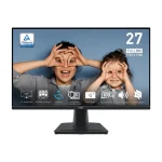 Écran Msi 27′ Full HD Pro MP275 – Monitor (MP275P(MSI_9S6-3PC3CM-002))