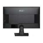 Écran Msi 27′ Full HD Pro MP275 – Monitor (MP275P(MSI_9S6-3PC3CM-002)) – Image 6