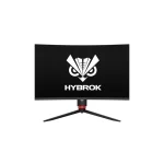 Ecran Hybprok Moniteur Hybrok WINGS 32″ QHD Curved RGB (HW321CU)