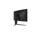 Ecran Hybprok Moniteur Hybrok WINGS 32″ QHD Curved RGB (HW321CU) – Image 5