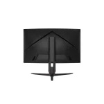 Ecran Hybprok Moniteur Hybrok WINGS 32″ QHD Curved RGB (HW321CU) – Image 6