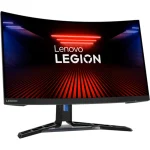 Écran Lenovo PC Legion 27Q-10 27″ QHD 240Hz Gaming IPS HDR10 (68C6GAC4EU) – Image 2