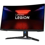 Écran Lenovo PC Legion 27Q-10 27″ QHD 240Hz Gaming IPS HDR10 (68C6GAC4EU) – Image 3
