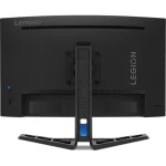 Écran Lenovo PC Legion 27Q-10 27″ QHD 240Hz Gaming IPS HDR10 (68C6GAC4EU) – Image 4
