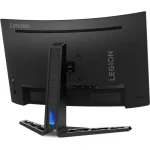 Écran Lenovo PC Legion 27Q-10 27″ QHD 240Hz Gaming IPS HDR10 (68C6GAC4EU) – Image 5