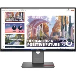 Écran Lenovo ThinkVision P27QD 27″ QHD 120Hz Eyesafe IPS (64B3GAT2EU)